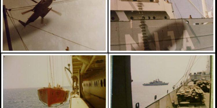 Pucali su po nama, u zadnji smo tren isplovili