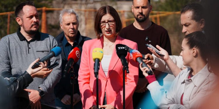 Puljak, Ivošević i Lolić protiv rušenja, zagovaraju novi stadion na Brodarici: “Ono što se danas događa Poljudu je barbarski napad čiji je vođa Tomislav Šuta”