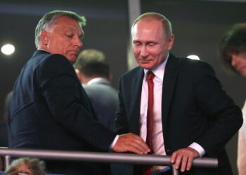 Putin ima bolestan plan za Orbana? Moćni medij tvrdi da mu ‘smješta’ pokušaj atentata