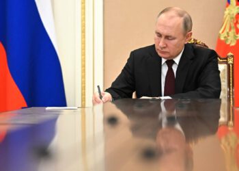 Putin okupio ministre jer želi bolju zaštitu kritične infrastrukture nakon ukrajinskih napada