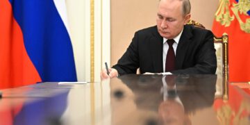 Putin okupio ministre jer želi bolju zaštitu kritične infrastrukture nakon ukrajinskih napada