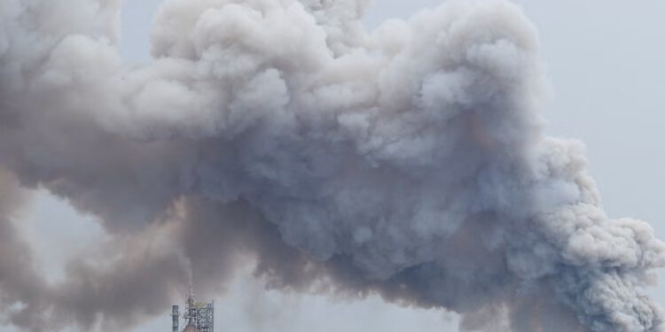 RAF-ovi avioni obaraju dronove dok se borbe intenziviraju na Bliskom istoku