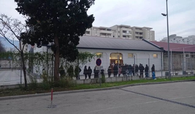 Raspored ispovijedi u Mostaru za Uskrs 2026. godine