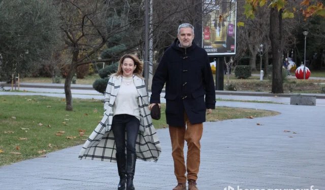 Raspudići predstavili svoju stranku 'Drito'