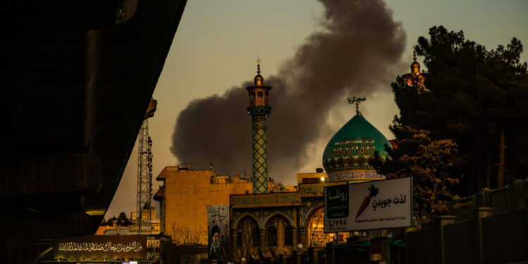 Rat protiv Irana mogao bi promijeniti svijet — RT World News