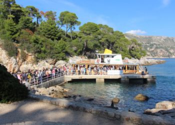 Ravnateljica Lokruma dala ostavku, poznato je tko će je mijenjati