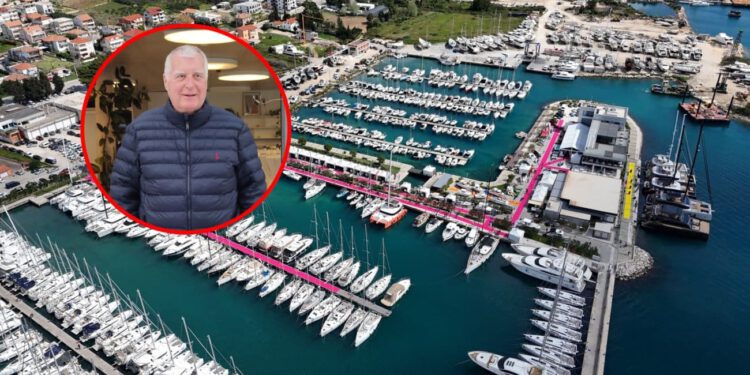 Razgovarali smo s kapetanom Berketom: “Nismo posebni zato što smo najveći, nego zato što nam je to darovano”