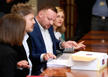 Razmotavaju se krakovi afere koju smo otkrili: ‘Živim s mamom i tatom pa sam ih zdrmao’