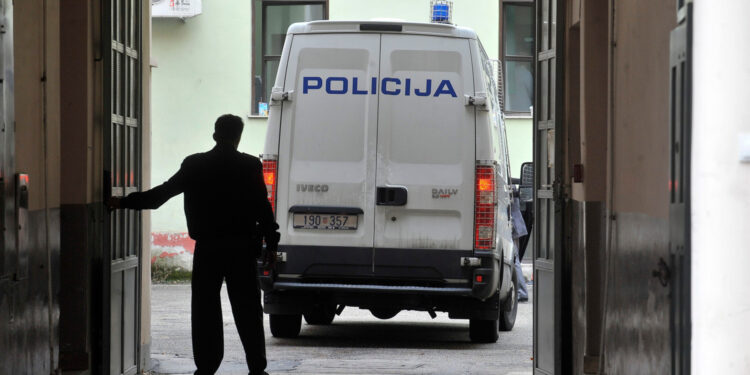 Razotkriveno zločinačko udruženje: USKOK objavio zastrašujuće detalje