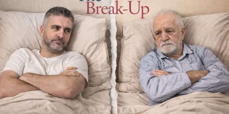 Razvod dubrovačkih lokalnih šerifa – Srđ je Grad: “To je bio brak iz interesa po sistemu ‘Ti meni, ja tebi'”