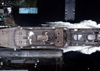 Razvoj ideja u okruženju maritimne industrije – prilika za tvrtke, ali i studente