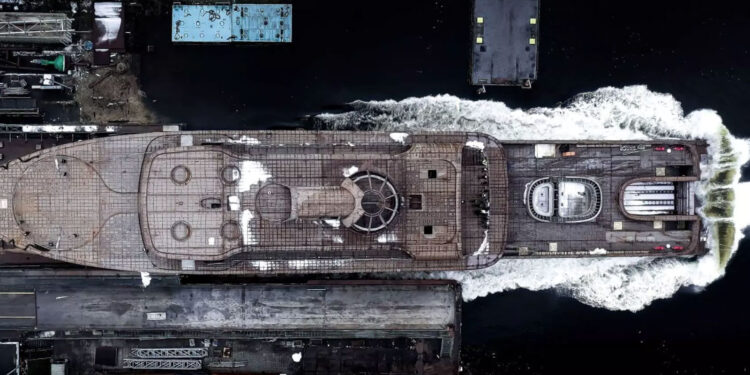 Razvoj ideja u okruženju maritimne industrije – prilika za tvrtke, ali i studente