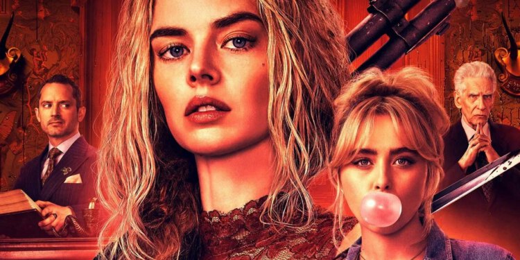 Ready or Not 2: Here I Come Review