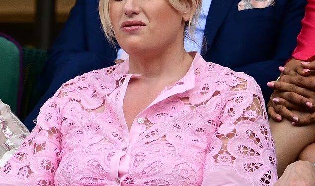 Rebel Wilson optužena je u pravnom sporu za sudjelovanje u stvaranju klevetačkih web stranica usmjerenih na producente njezinog problematičnog filma The Deb nakon što je glumica pogođena tužbom za klevetu