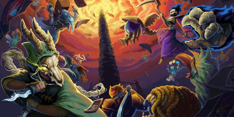 Recenzija Slay the Spire 2