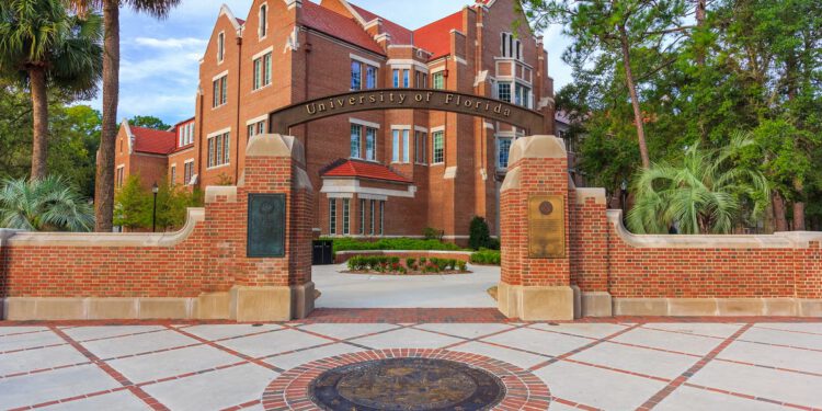 Republikanci s koledža tuže Sveučilište Florida zbog deaktivacije kluba zbog nacističkog pozdrava