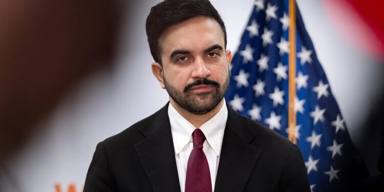 Repulikanci u Senatu suočavaju se s protivljenjem demokrata zbog komentara o Mamdaniju