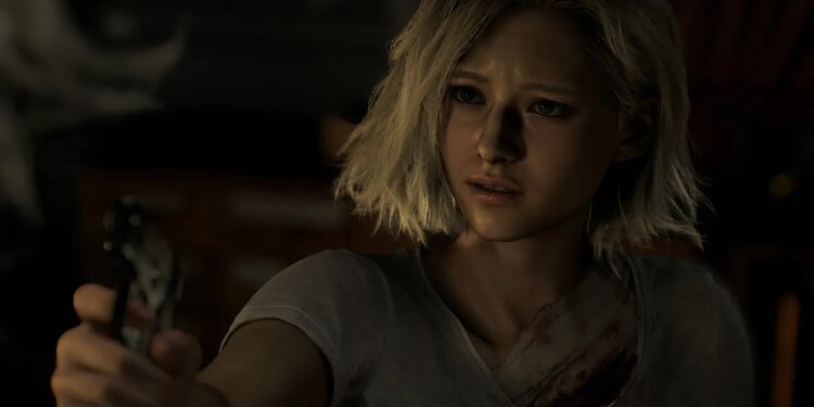 Resident Evil Requiem Rhodes Hill je ultimativni RPD remake