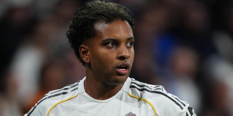 Rodrygo kida desni prednji križ i menisk. Sezona je gotova, a Svjetskog prvenstva nema