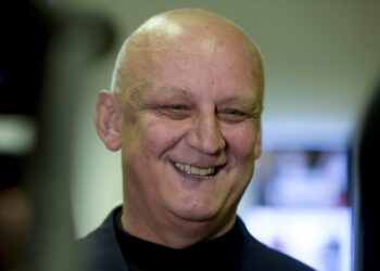 Rojs raskrinkao Šešelja: ‘On uopće nije Srbin, znate gdje je kršten?’
