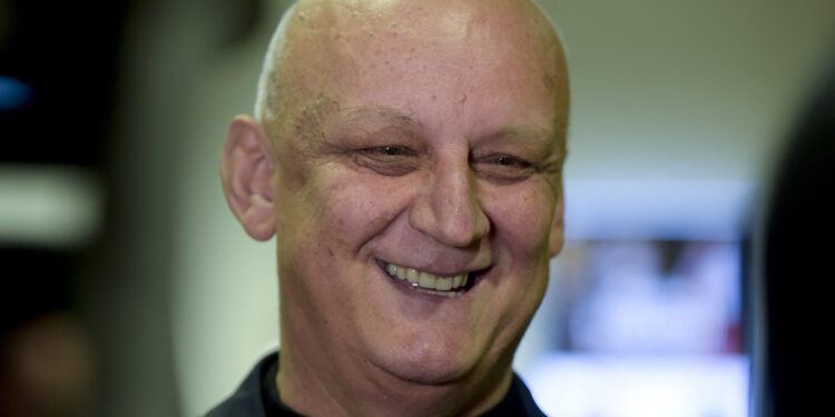 Rojs raskrinkao Šešelja: ‘On uopće nije Srbin, znate gdje je kršten?’