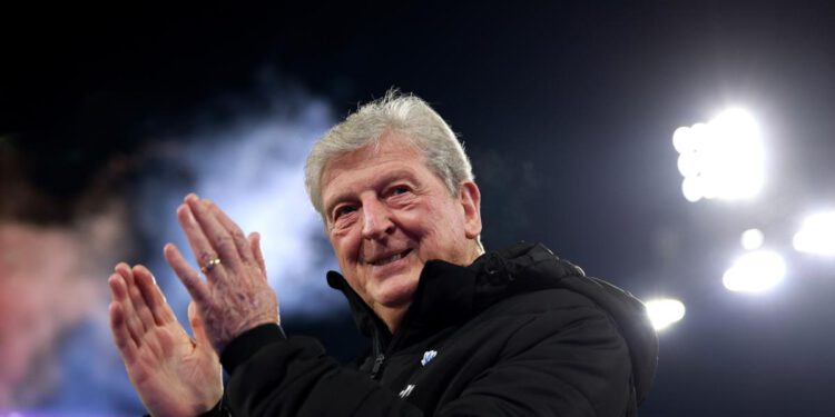 Roy Hodgson vraća se na klupu sa 78 godina. On će trenirati Bristol City u Championshipu