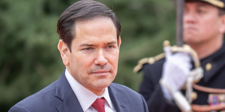 Rubio optužio Zelenskog za laž (VIDEO) — RT World News