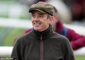 Ruby Walsh razjasnila je svoje rivalstvo sa Sir AP McCoyem i što utrke mogu naučiti od Zimskih olimpijskih igara