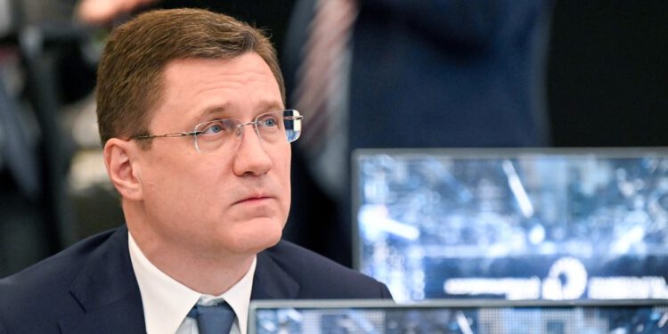 Rusija ima dovoljno nafte za 60 godina – zamjenik premijera — RT Rusija i bivši Sovjetski Savez