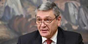 Rusija neće prodavati naftu onima koji podupiru ograničenje cijena – Moskva – RT World News