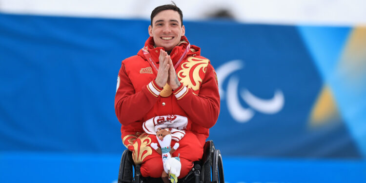 Rusija osvojila treće zlato na Paraolimpijskim igrama — RT Rusija i bivši Sovjetski Savez