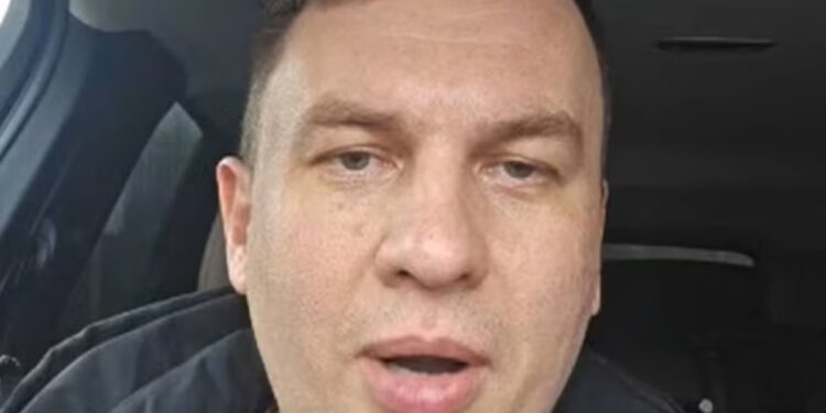 Ruska blogerica koja je neočekivano osudila Putina smještena je na psihijatriju, javljaju mediji