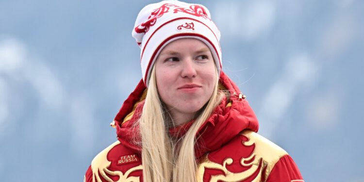Ruska skijašica osvojila peto zlato na Paraolimpijskim igrama — RT Sport News