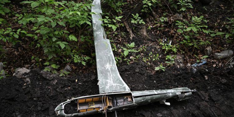 Ruski civil ubijen u napadu ukrajinske bespilotne letjelice — RT Rusija i bivši Sovjetski Savez