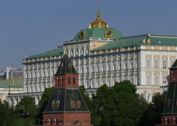 Ruski zakon odobrava korištenje vojske u inozemstvu za zaštitu građana od uhićenja