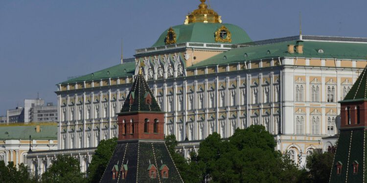 Ruski zakon odobrava korištenje vojske u inozemstvu za zaštitu građana od uhićenja