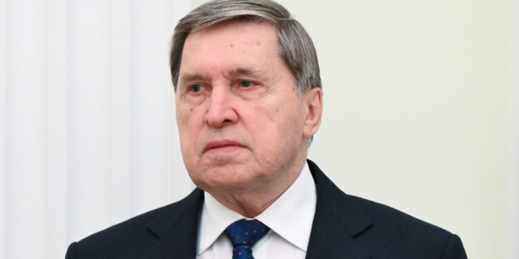 SAD dao ‘zanimljive ponude’ Rusiji – pomoćnik Kremlja — RT Rusija i bivši Sovjetski Savez