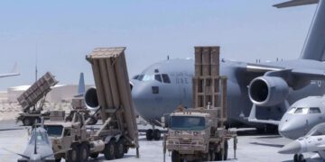 SAD ignorira zahtjeve zaljevskih saveznika za projektilima protuzračne obrane