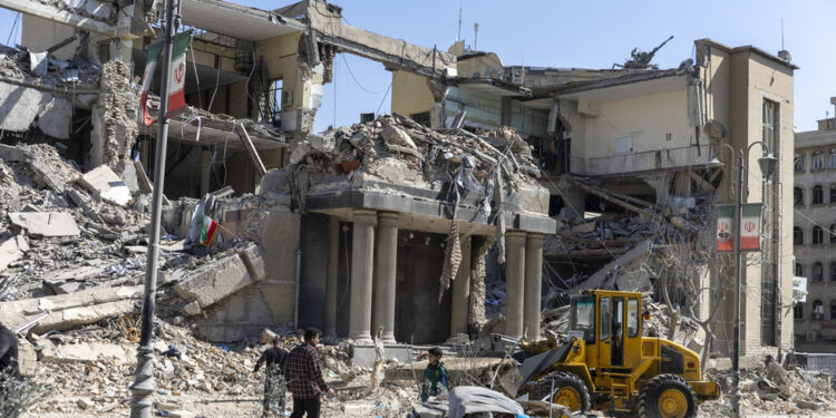 SAD odobrio hitnu prodaju teških bombi Izraelu — RT World News