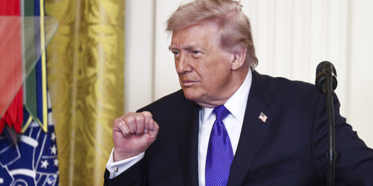 SAD službeno priznaje vladu Venezuele – Trump – RT World News