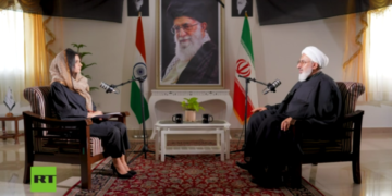 SAD traži kontrolu nad svijetom – Khameneijev predstavnik u Indiji — RT India