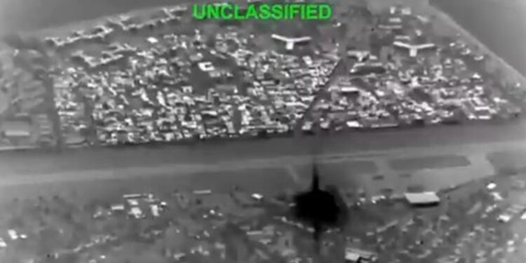 SAD udario na iranski dragulj, Trump: ‘Izveli smo jedan od najmoćnijih napada u povijesti Bliskog istoka’