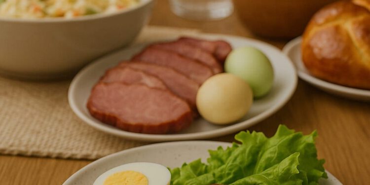 SKOČILE CIJENE Provjerili smo koliko ćete platiti namirnice za uskrsnu košaricu