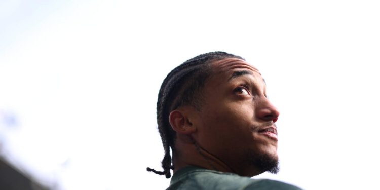 SLUŠAJTE In The Box. Joao Pedro, Chelsea ima fenomen. Rangers-Celtic sramotno