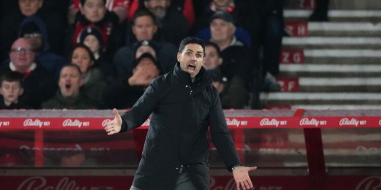 SLUŠAJTE In The Box. Premier, igre i Arsenal pod optužbom