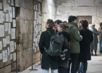 Šamar upravi fakulteta: Visoki upravni sud presudio u korist Hrvata koji studira 28 godina