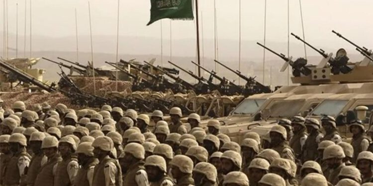 Saudijska Arabija poručila da zadržava pravo vojno djelovati protiv Irana