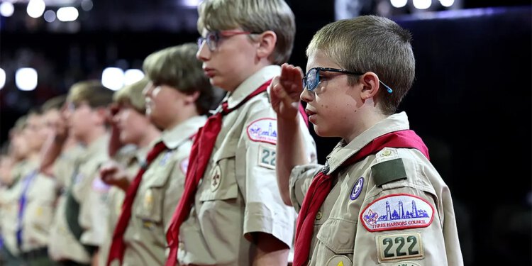 Scouting America kreće u odbacivanje oznake ‘probuđenih’ s vojnim fokusom