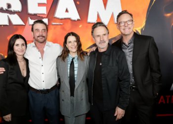 Scream 7 osigurava najveći vikend otvaranja Scream franšize