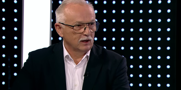 Šef MOL-a sasjekao hrvatske političare: ‘Sustav ne može izdržati to što oni tvrde’